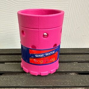 BOGG BAG Bright Pink Booze Holder
